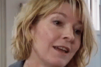 JR in Holby City